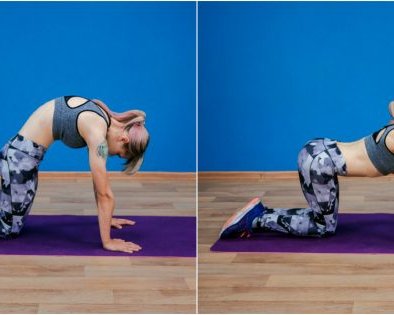 Работают ли упражнения для увеличения роста